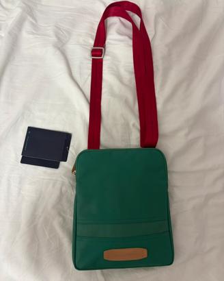 Borsa a tracolla unisex