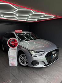 Audi A3 SPB 30 TDI S tronic S line edition 12/2022