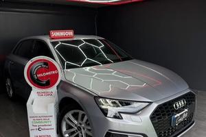 Audi A3 SPB 30 TDI S tronic S line edition 12/2022
