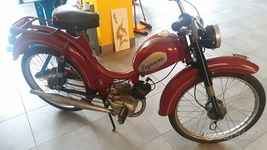 Legnano Sachs - 1959