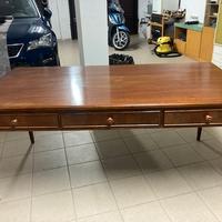 Scrittoio ministeriale/tavolo notarile