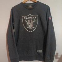 Felpa Vintage Made in Italy NFL Team Apparel