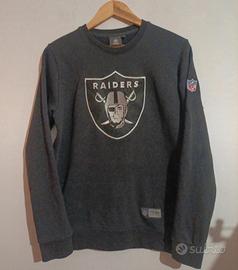 Felpa Vintage Made in Italy NFL Team Apparel