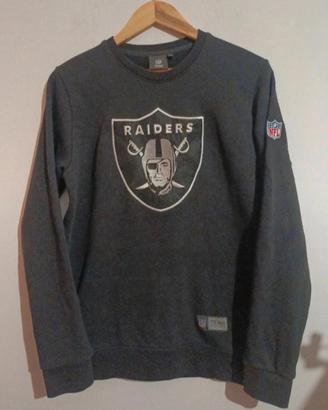 Felpa Vintage Made in Italy NFL Team Apparel