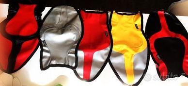 Rivestimenti selle Buell,Aprilia,Ducati,Yamaha