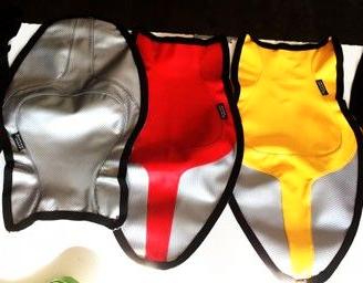 Rivestimenti selle Buell,Aprilia,Ducati,Yamaha