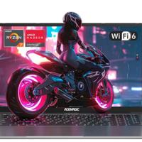 Laptop da gaming Ryzen 7 2025
