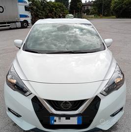 Nissan Micra 1.0 IG-T Acent