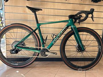 Colnago G4X gravel