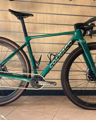 Colnago G4X gravel