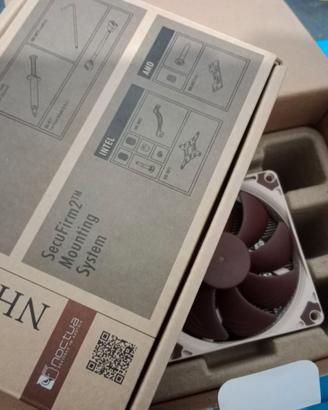 Dissipatore Noctua NH-L9 x 65