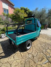 Ape 130