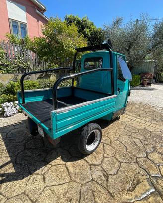 Ape 130