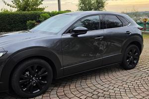 Mazda CX 30 homura 