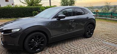 Mazda CX 30 homura 