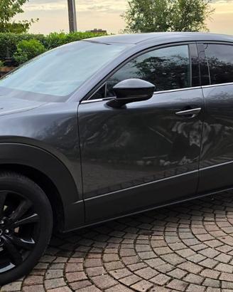 Mazda CX 30 homura 