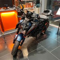 Ktm 125 Duke