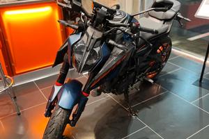 Ktm 125 Duke