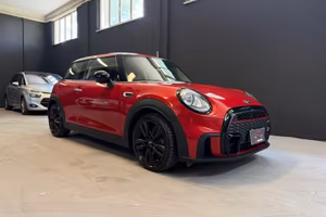 Mini - ALL. JOHN COOPER WORKS 2016
