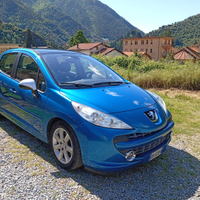 Peugeot 207 HDI 1.6 110 CV