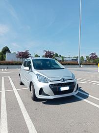 Hyundai i10 Gpl 