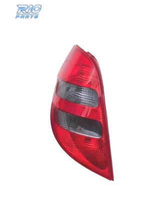 FANALE SINISTRO MERCEDES CLASSE A W169 04-08 FUMÈ 