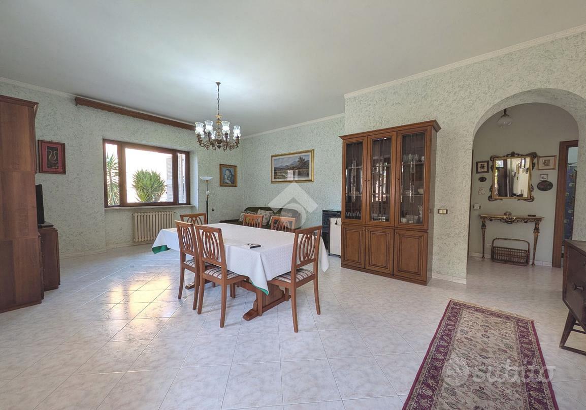 Appartamento – Ciampino, Acqua Acetosa - Vista 4
