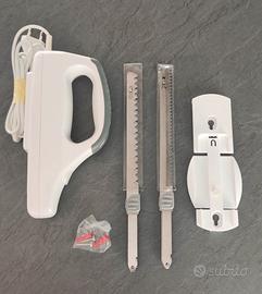Coltello Elettrico Della Girmi