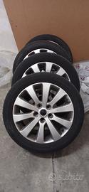 Cerchi opel