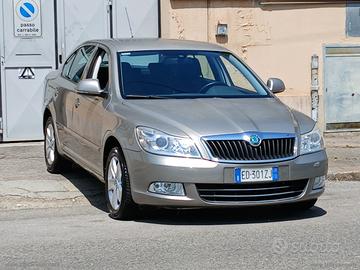 SKODA Octavia 1.6 TDI 105 CV
