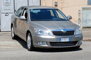 SKODA Octavia 1.6 TDI 105 CV
