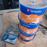 DVD - R Verbatim
