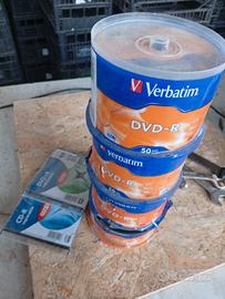DVD - R Verbatim