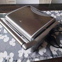 Bistecchiera tostiera elettrica KG2392 Severin