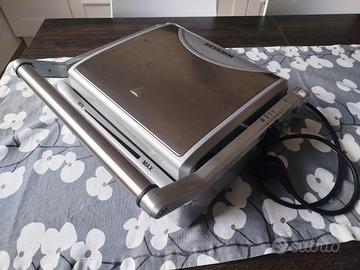 Bistecchiera tostiera elettrica KG2392 Severin