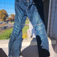 Pantalone Moto