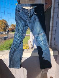 Pantalone Moto
