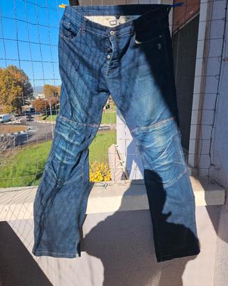 Pantalone Moto