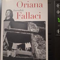 libro Oriana Fallaci 