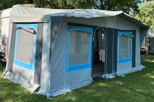 Caravan Adria Aviva 512 PT