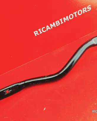 SUPPORTO STAFFA MARMITTA DYNA WIDE GLIDE