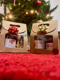 Composizioni per natale