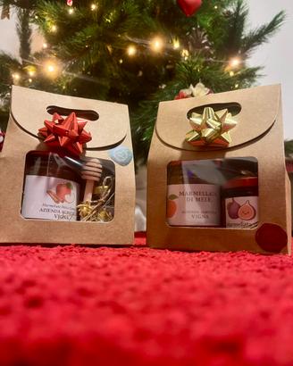 Composizioni per natale