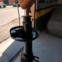 Coppia ammortizzatori 