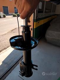 Coppia ammortizzatori 