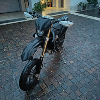 Honda CRF 450 RX