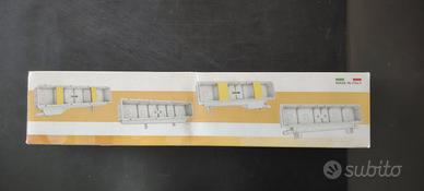 cassetta incasso per split condizionatore