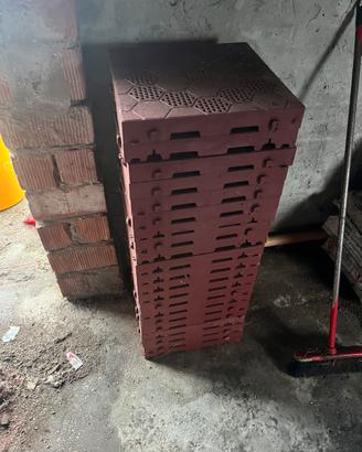 Pavimento pvc