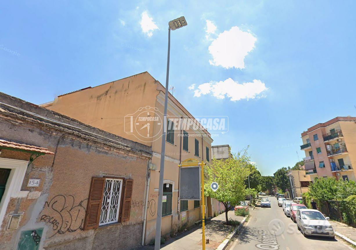 Appartamento – Roma, Quadraro Vecchio, Tuscolano - Vista 4