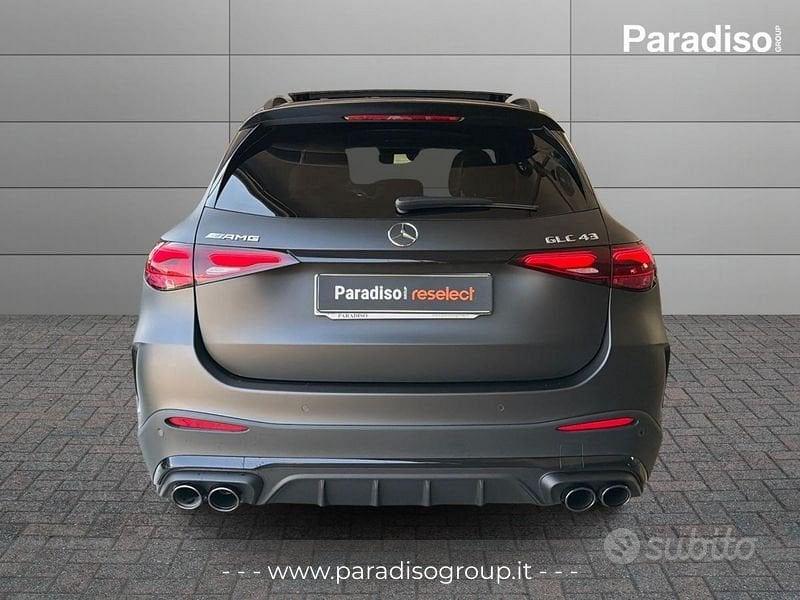Mercedes-Benz Glc 2025 photo 4